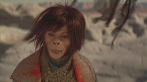 Кадры из фильма Планета обезьян / Planet of the Apes (2001)