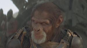 Кадры из фильма Планета обезьян / Planet of the Apes (2001)
