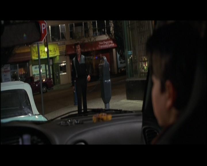 Кадр из фильма 3000 миль до Грейслэнда / 3000 Miles to Graceland (2001)