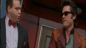 Кадры из фильма 3000 миль до Грейслэнда / 3000 Miles to Graceland (2001)
