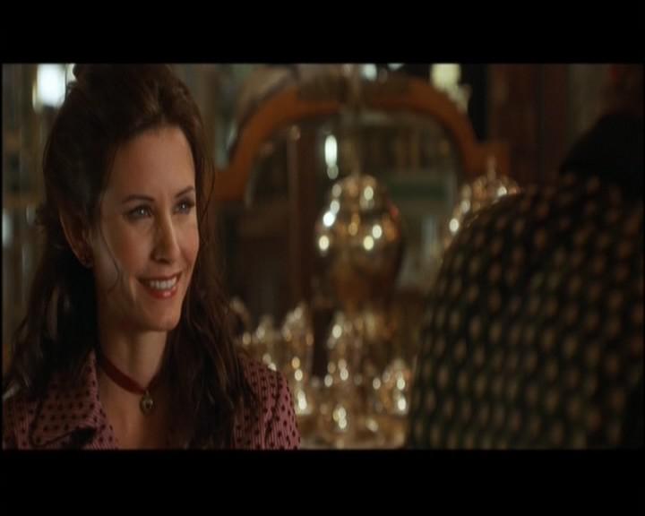 Кадр из фильма 3000 миль до Грейслэнда / 3000 Miles to Graceland (2001)