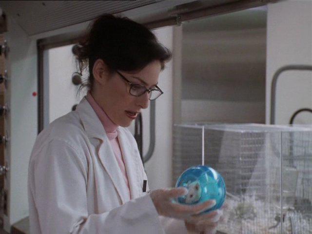 Кадр из фильма Допустимый риск / Acceptable Risk (2001)