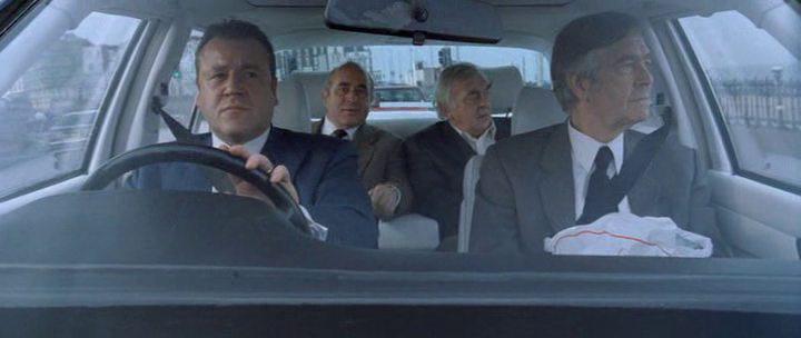 Кадр из фильма Последние желания / Last Orders (2001)