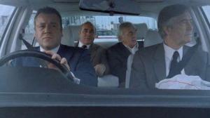 Кадры из фильма Последние желания / Last Orders (2001)