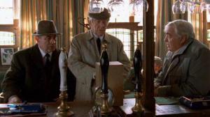 Кадры из фильма Последние желания / Last Orders (2001)