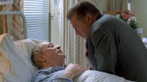 Кадры из фильма Последние желания / Last Orders (2001)