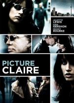 Убийство в чужом городе / Picture Claire (2001)