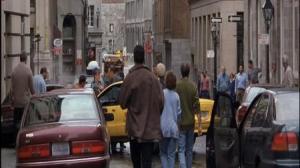 Кадры из фильма Грабёж / Heist (2001)
