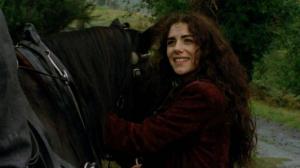 Кадры из фильма Цыганка / Gypsy Woman (2001)