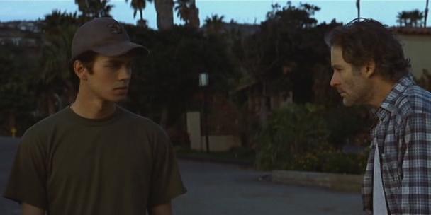 Кадр из фильма Жизнь как дом / Life as a House (2001)