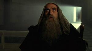 Кадры из фильма Сокровище царя Соломона / Buñuel y la mesa del rey Salomón (2001)