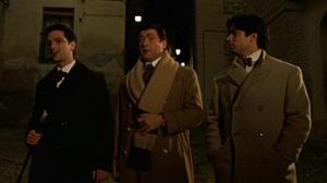 Кадры из фильма Сокровище царя Соломона / Buñuel y la mesa del rey Salomón (2001)