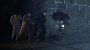 Кадры из фильма Сокровище царя Соломона / Buñuel y la mesa del rey Salomón (2001)