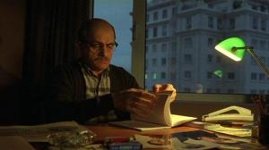 Кадры из фильма Сокровище царя Соломона / Buñuel y la mesa del rey Salomón (2001)