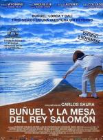 Сокровище царя Соломона / Buñuel y la mesa del rey Salomón (2001)