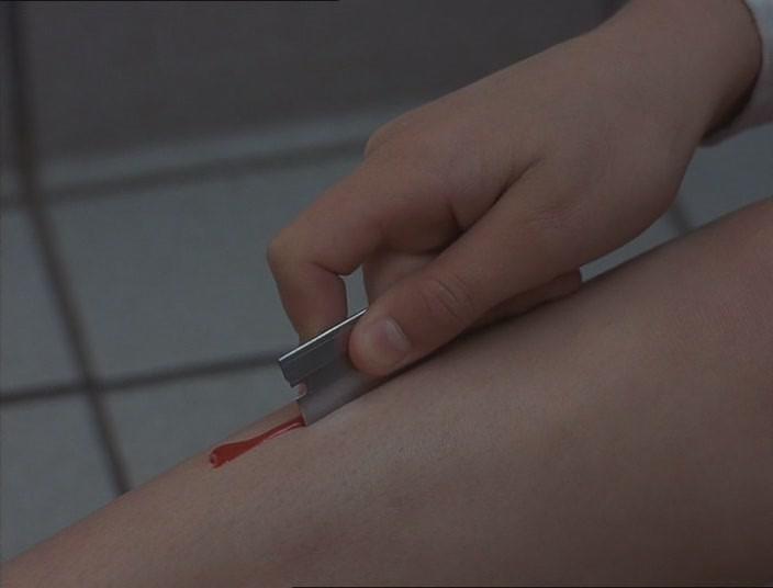 Кадр из фильма Нация Прозака / Prozac Nation (2001)
