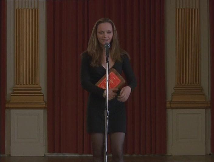 Кадр из фильма Нация Прозака / Prozac Nation (2001)