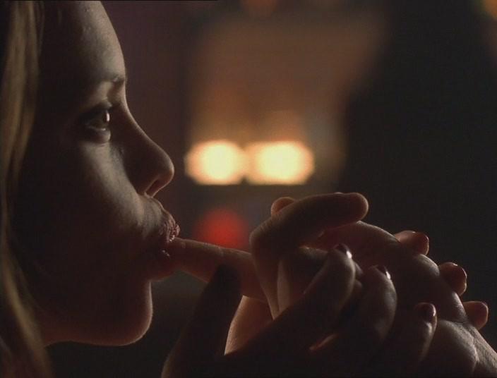 Кадр из фильма Нация Прозака / Prozac Nation (2001)
