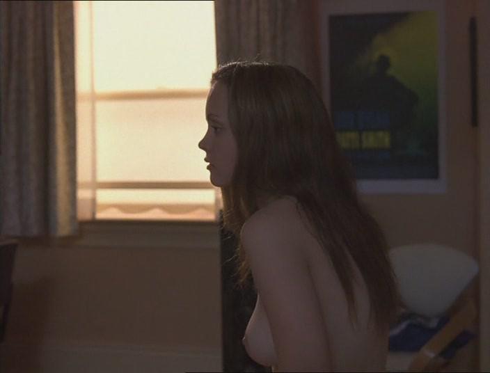 Кадр из фильма Нация Прозака / Prozac Nation (2001)