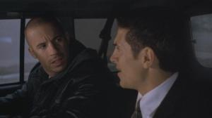 Кадры из фильма Вышибалы / Knockaround Guys (2001)