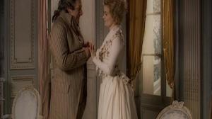 Кадры из фильма Роялистка / L'Anglaise et le duc (2001)