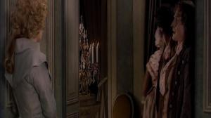 Кадры из фильма Роялистка / L'Anglaise et le duc (2001)