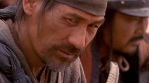 Кадры из фильма Воин / Musa (2001)