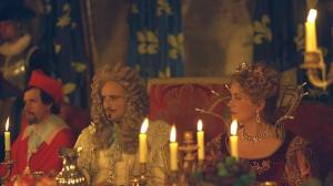 Кадры из фильма Мушкетер / The Musketeer (2001)