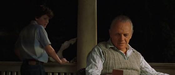 Кадр из фильма Сердца в Атлантиде / Hearts in Atlantis (2001)