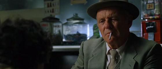Кадр из фильма Сердца в Атлантиде / Hearts in Atlantis (2001)