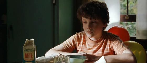 Кадр из фильма Сердца в Атлантиде / Hearts in Atlantis (2001)