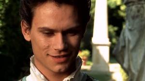 Кадры из фильма Триумф любви / The Triumph of Love (2001)