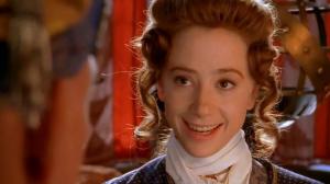 Кадры из фильма Триумф любви / The Triumph of Love (2001)