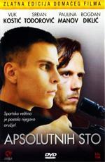 Абсолютная сотня / Apsolutnih sto (2001)