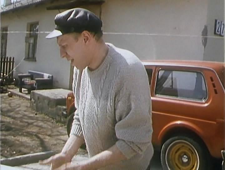 Кадр из фильма Дела ЛОХовского (1999)
