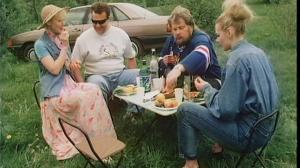 Кадры из фильма Дела ЛОХовского (1999)