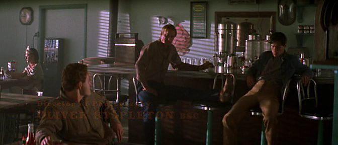 Кадр из фильма Страна холмов и долин / The Hi-Lo Country (1998)