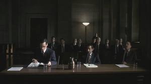 Кадры из фильма Гражданский иск / A Civil Action (1998)