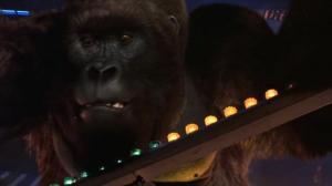 Кадры из фильма Могучий Джо Янг / Mighty Joe Young (1998)