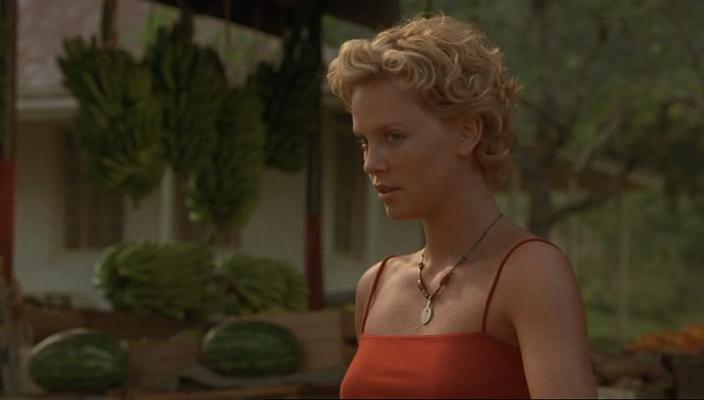 Кадр из фильма Могучий Джо Янг / Mighty Joe Young (1998)