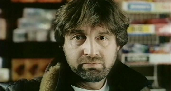 Кадр из фильма Перекресток (1998)