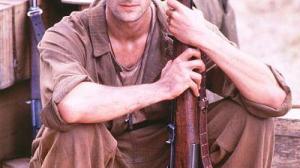 Кадры из фильма Тонкая красная линия / The Thin Red Line (1998)