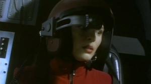 Кадры из фильма Страх перед будущим / Future Fear (1998)