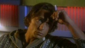 Кадры из фильма Страх перед будущим / Future Fear (1998)