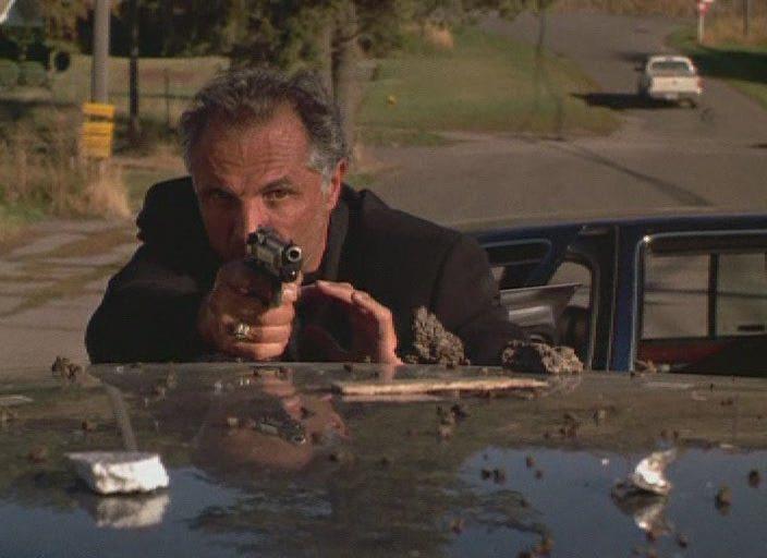 Кадр из фильма Обход / Detour (1998)