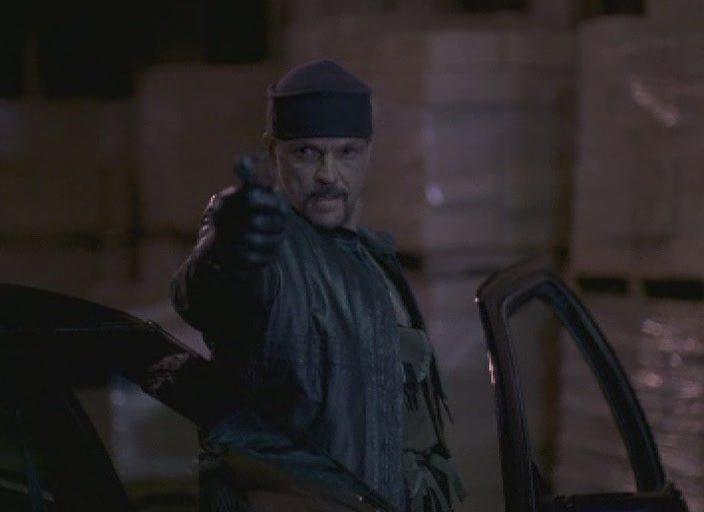 Кадр из фильма Обход / Detour (1998)