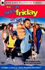 Следующая пятница / Next Friday (1999)