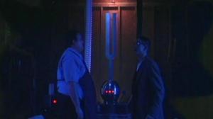 Кадры из фильма Извне / From Beyond (1999)