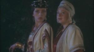 Кадры из фильма Казачья быль (1999)
