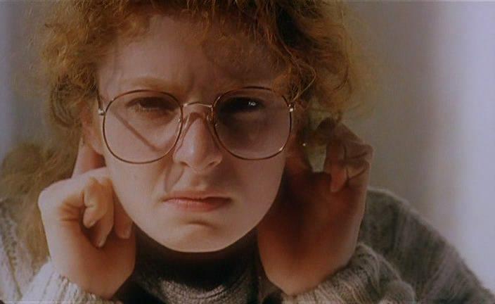 Кадр из фильма Женская собственность (1999)
